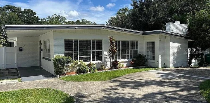 Studio à Tampa, Floride № 2385829