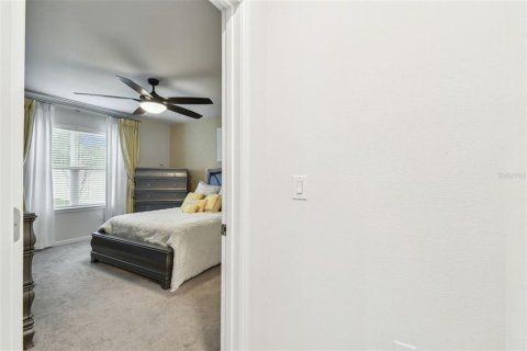 House in Wesley Chapel, Florida 4 bedrooms, 171.87 sq.m. № 1520652 - photo 20