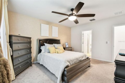 House in Wesley Chapel, Florida 4 bedrooms, 171.87 sq.m. № 1520652 - photo 22