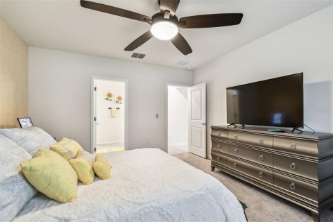 House in Wesley Chapel, Florida 4 bedrooms, 171.87 sq.m. № 1520652 - photo 23