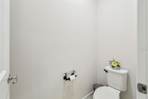 House in Wesley Chapel, Florida 4 bedrooms, 171.87 sq.m. № 1520652 - photo 29
