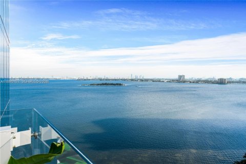 Condo à Miami, Floride, 1 chambre  № 2057680