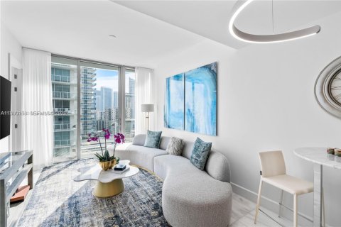 Condo in Miami, Florida, 1 bedroom  № 2057680 - photo 29