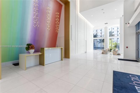Condo in Miami, Florida, 1 bedroom  № 2057680 - photo 30