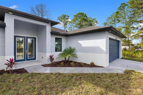 Villa ou maison à vendre à North Port, Floride: 4 chambres, 153.29 m2 № 2403388 - photo 3