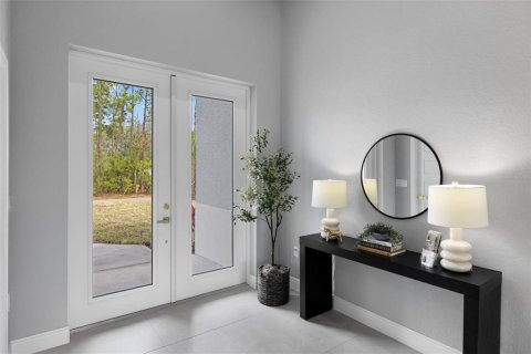 Villa ou maison à vendre à North Port, Floride: 4 chambres, 153.29 m2 № 2403388 - photo 4