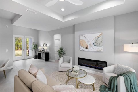Villa ou maison à vendre à North Port, Floride: 4 chambres, 153.29 m2 № 2403388 - photo 5