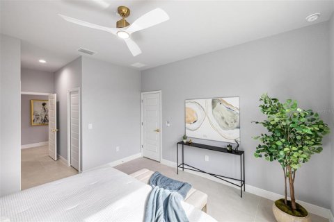 Villa ou maison à vendre à North Port, Floride: 4 chambres, 153.29 m2 № 2403388 - photo 20