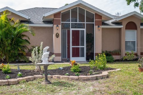 Casa en venta en Rotonda, Florida, 3 dormitorios, 114.46 m2 № 1532212 - foto 3