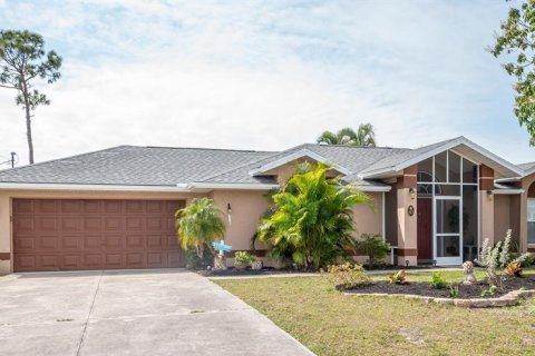 Casa en venta en Rotonda, Florida, 3 dormitorios, 114.46 m2 № 1532212 - foto 2
