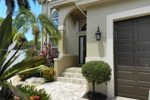 Villa ou maison à louer à Weston, Floride: 4 chambres, 236.9 m2 № 1943359 - photo 3