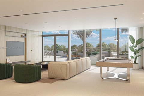 Condominio en venta en Miami, Florida, 3 dormitorios, 146.32 m2 № 912945 - foto 8
