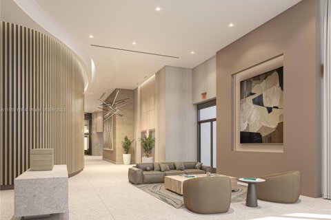 Condominio en venta en Miami, Florida, 3 dormitorios, 146.32 m2 № 912945 - foto 2