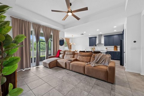 Villa ou maison à vendre à Land O' Lakes, Floride: 4 chambres, 206.52 m2 № 2320903 - photo 8