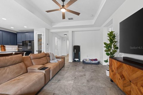 Villa ou maison à vendre à Land O' Lakes, Floride: 4 chambres, 206.52 m2 № 2320903 - photo 9
