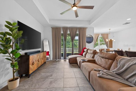 Villa ou maison à vendre à Land O' Lakes, Floride: 4 chambres, 206.52 m2 № 2320903 - photo 7