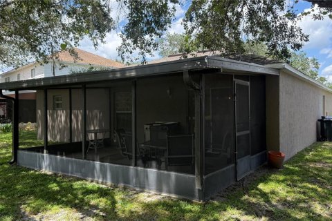 Купить виллу или дом в Орландо, Флорида 5 комнат, 138.98м2, № 2317299 - фото 14