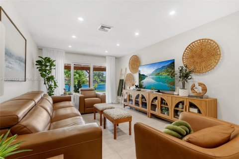 House in Miami Lakes, Florida 3 bedrooms, 193.7 sq.m. № 2078254 - photo 20