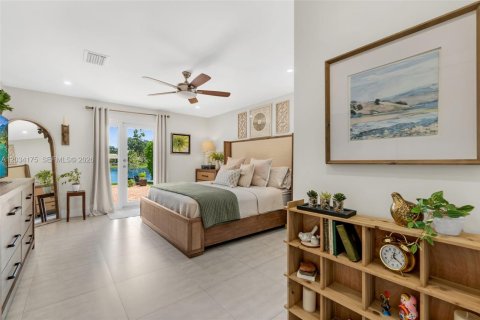House in Miami Lakes, Florida 3 bedrooms, 193.7 sq.m. № 2078254 - photo 22