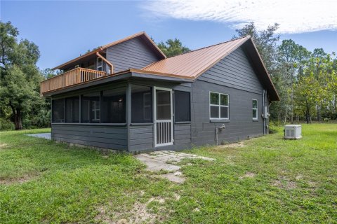 Villa ou maison à vendre à Hawthorne, Floride: 5 chambres, 288.65 m2 № 1376511 - photo 7