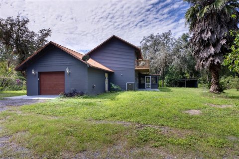 Villa ou maison à vendre à Hawthorne, Floride: 5 chambres, 288.65 m2 № 1376511 - photo 3