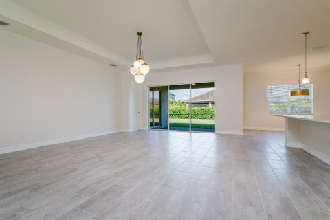 Casa en venta en Lakewood Ranch, Florida, 3 dormitorios, 227.42 m2 № 1508225 - foto 5