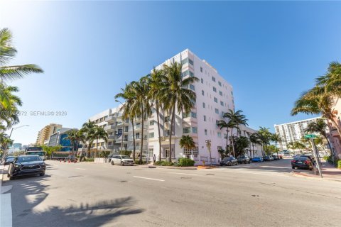 Hôtel, hôtellerie à vendre à Miami Beach, Floride: 27.87 m2 № 1995123 - photo 18