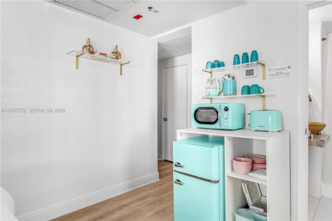Hôtel, hôtellerie à vendre à Miami Beach, Floride: 27.87 m2 № 1995123 - photo 4