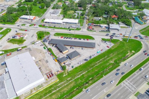 Купить коммерческую недвижимость в Лейкленд, Флорида 999.35м2, № 1417931 - фото 29