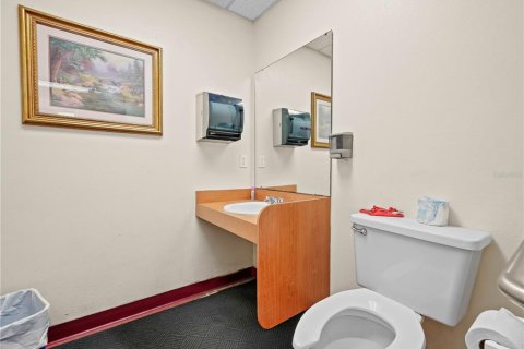 Купить коммерческую недвижимость в Лейкленд, Флорида 999.35м2, № 1417931 - фото 23