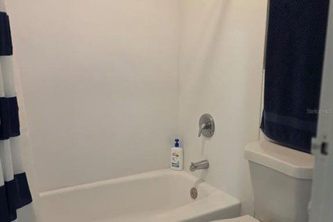 Снять в аренду квартиру в Орландо, Флорида 1 комната, 25.64м2, № 2319062 - фото 6