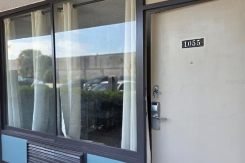Studio in Orlando, Florida № 2319062