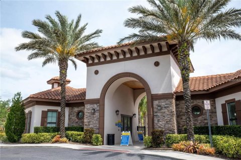 Adosado en venta en Davenport, Florida, 4 dormitorios, 202.9 m2 № 1914691 - foto 24