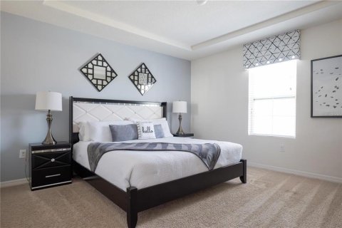Adosado en venta en Davenport, Florida, 4 dormitorios, 202.9 m2 № 1914691 - foto 13