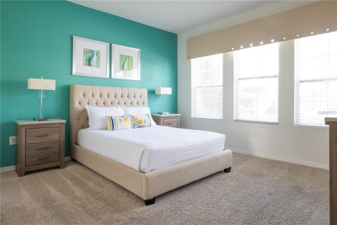 Adosado en venta en Davenport, Florida, 4 dormitorios, 202.9 m2 № 1914691 - foto 15