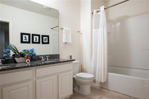 Adosado en venta en Davenport, Florida, 4 dormitorios, 202.9 m2 № 1914691 - foto 21