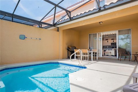 Adosado en venta en Davenport, Florida, 4 dormitorios, 202.9 m2 № 1914691 - foto 9