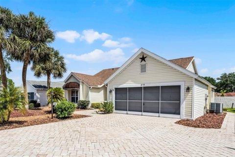 Casa en venta en The Villages, Florida, 2 dormitorios, 128.58 m2 № 1742693 - foto 28