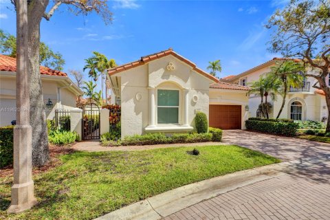 Villa ou maison à vendre à Hollywood, Floride: 3 chambres, 145.02 m2 № 2045269 - photo 26