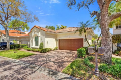 Villa ou maison à vendre à Hollywood, Floride: 3 chambres, 145.02 m2 № 2045269 - photo 5