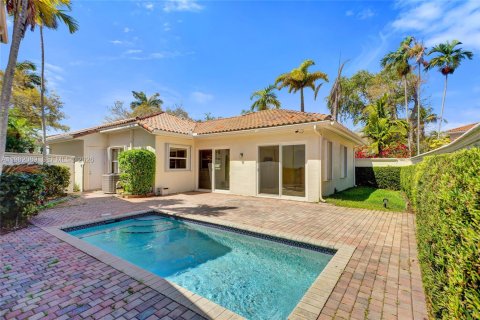 Villa ou maison à Hollywood, Floride 3 chambres, 145.02 m2 № 2045269