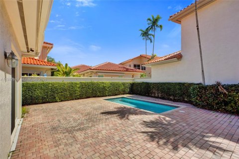 Villa ou maison à vendre à Hollywood, Floride: 3 chambres, 145.02 m2 № 2045269 - photo 25