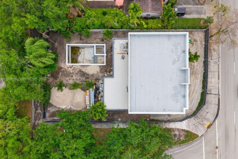 Купить виллу или дом в Майами-Шорс, Флорида 4 спальни, 452.99м2, № 2074443 - фото 4