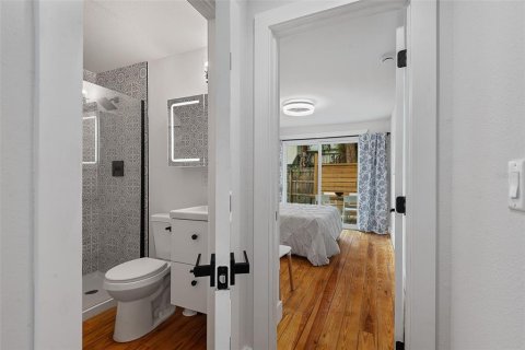 Villa ou maison à vendre à Saint Augustine, Floride: 2 chambres, 66.89 m2 № 2285687 - photo 23