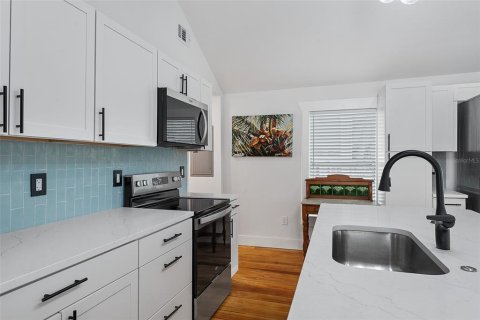 Villa ou maison à vendre à Saint Augustine, Floride: 2 chambres, 66.89 m2 № 2285687 - photo 11