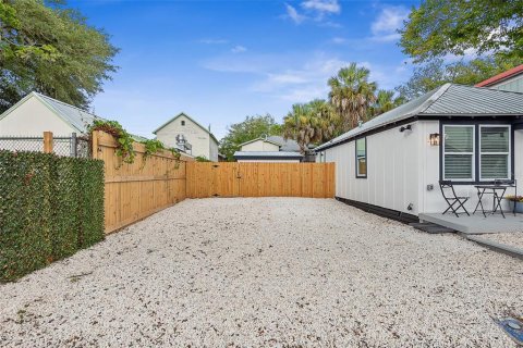 Villa ou maison à vendre à Saint Augustine, Floride: 2 chambres, 66.89 m2 № 2285687 - photo 4