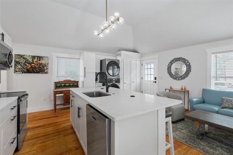 Villa ou maison à vendre à Saint Augustine, Floride: 2 chambres, 66.89 m2 № 2285687 - photo 12