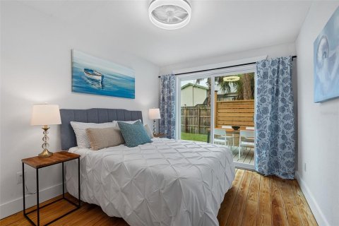 Villa ou maison à vendre à Saint Augustine, Floride: 2 chambres, 66.89 m2 № 2285687 - photo 20