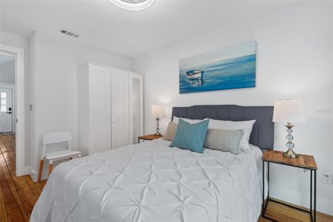 Villa ou maison à vendre à Saint Augustine, Floride: 2 chambres, 66.89 m2 № 2285687 - photo 22