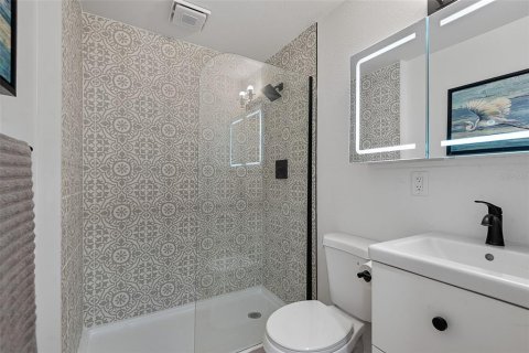 Villa ou maison à vendre à Saint Augustine, Floride: 2 chambres, 66.89 m2 № 2285687 - photo 24
